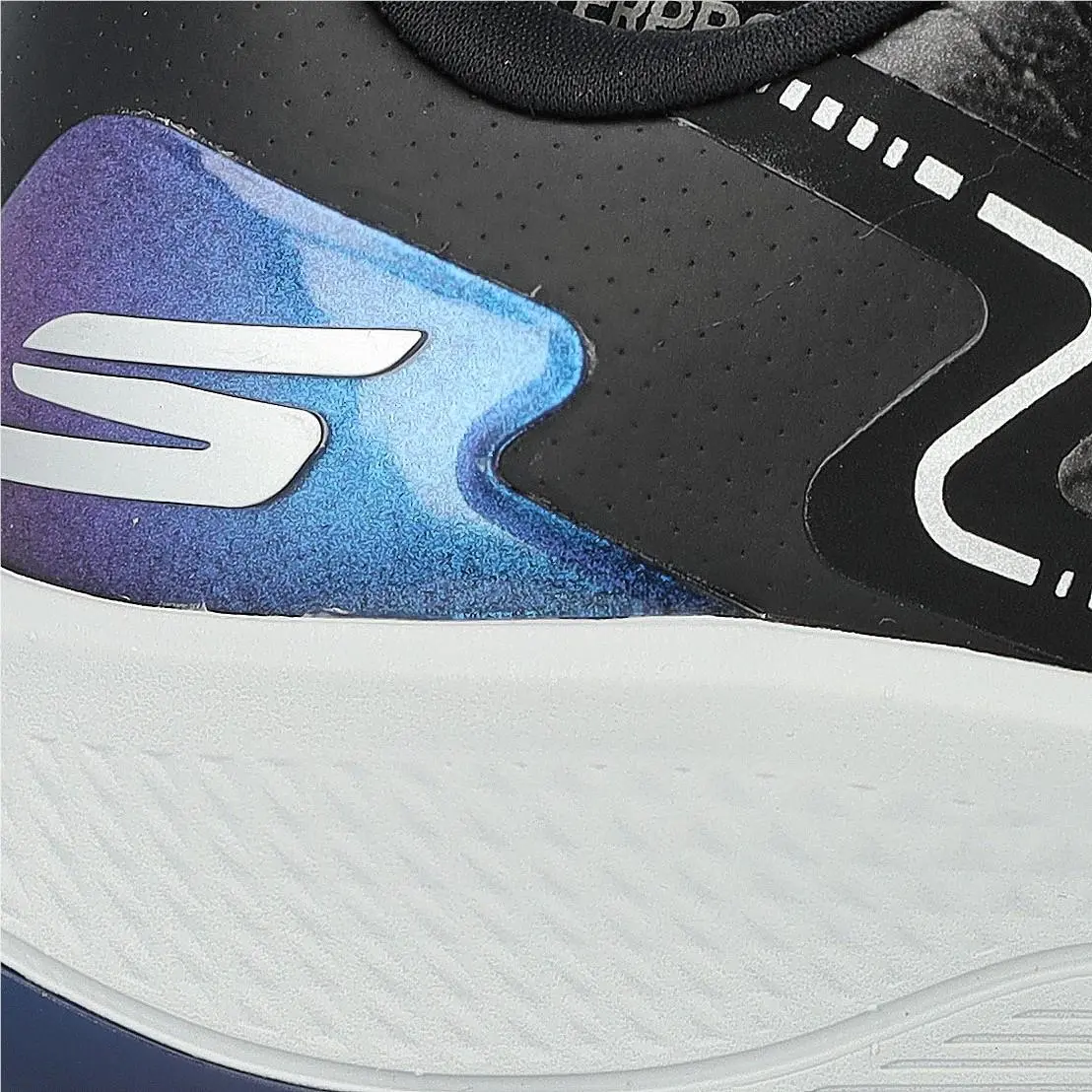 Skechers shoes - Go Golf Blade GF Slip Ins - White (UPC: 0827443904708) 6