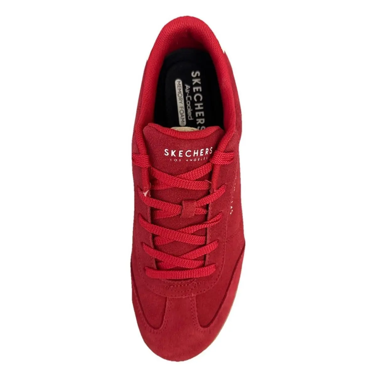 Skechers shoes - Skechers Zinger 2.0 - Zinger - 183285 - Red (UPC: 0198376317508) 4