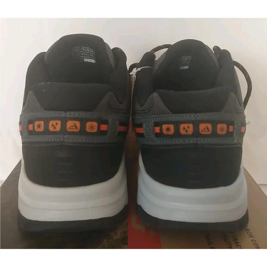 Skechers shoes - Upper Draft - Upper Draft - 237620/CCGY - Gray 2