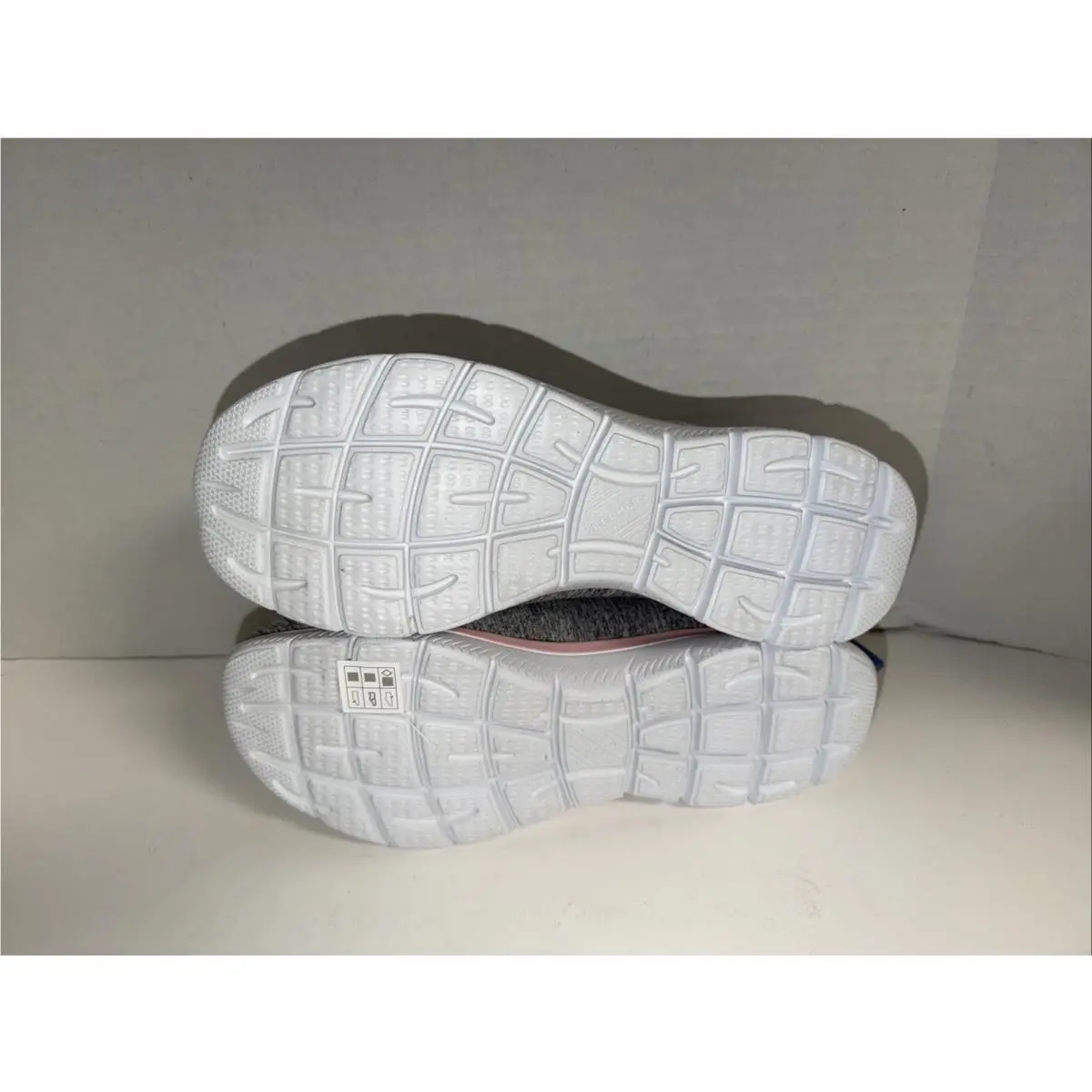 Skechers shoes - quick getaway - quick getaway - 12983W - Gray (UPC: 193113061898) 6