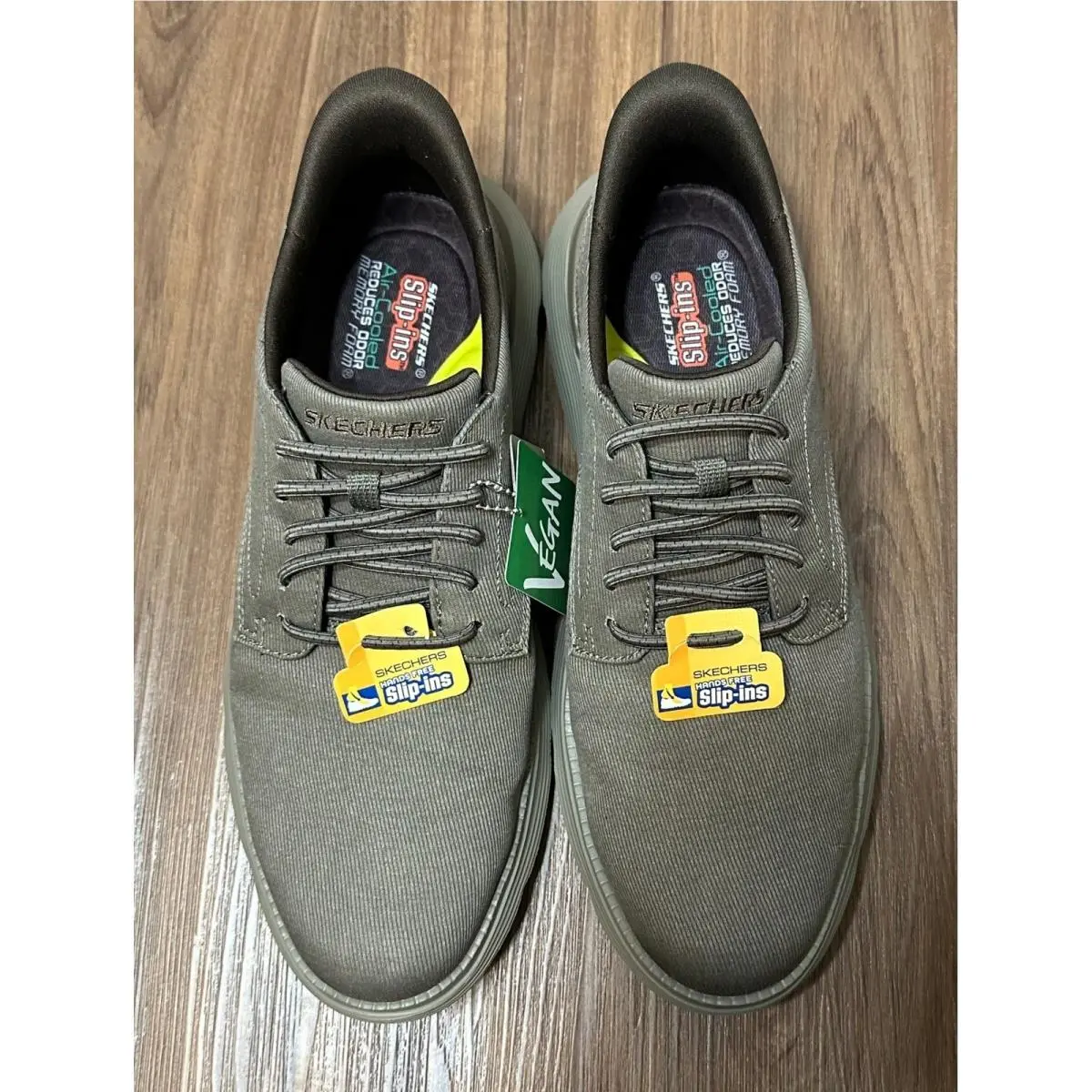 Skechers shoes - Beige 1