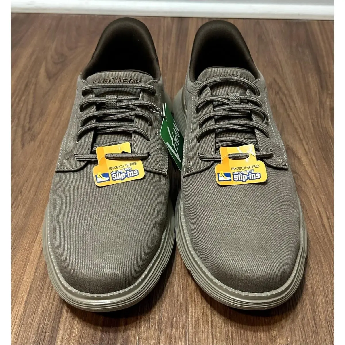 Skechers shoes - Beige 2