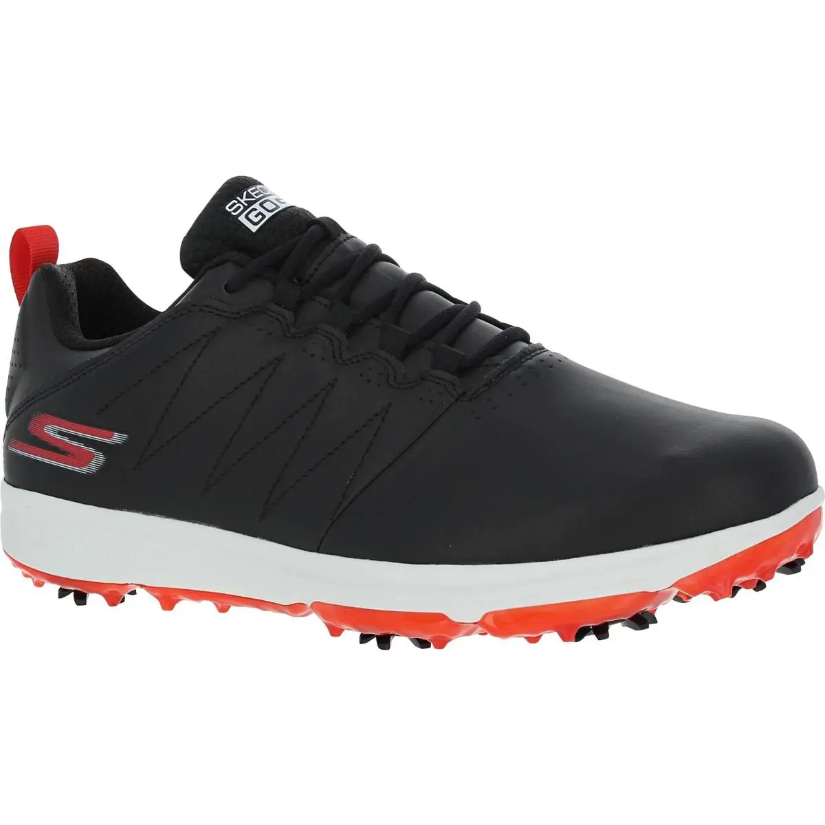 Skechers shoes - Go Golf Pro 4 Legacy - White (UPC: 0827443904708) 0