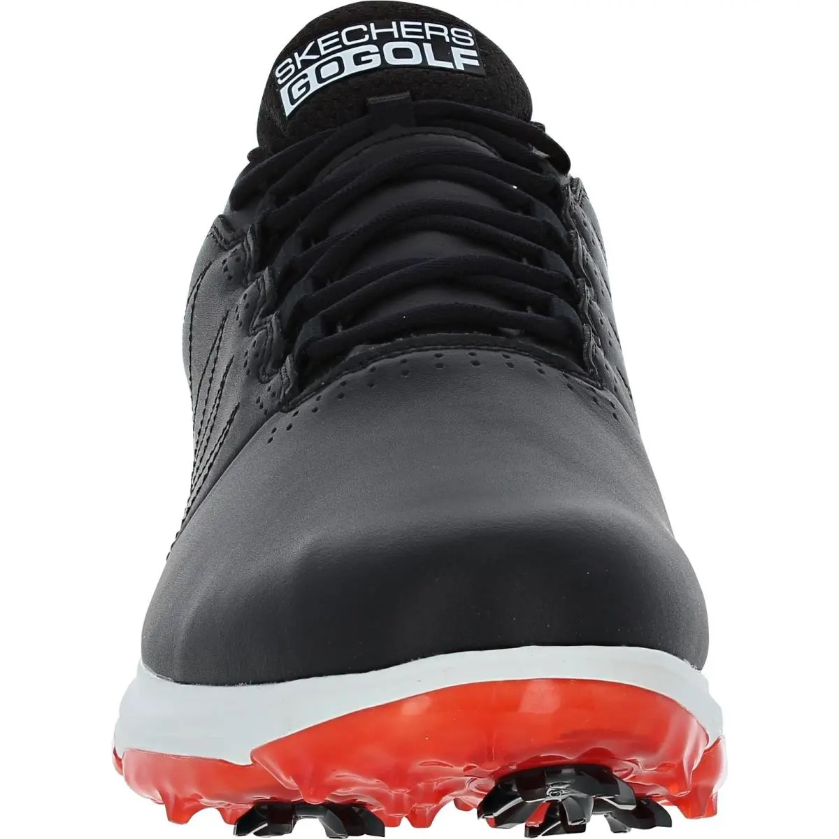 Skechers shoes - Go Golf Pro 4 Legacy - White (UPC: 0827443904708) 1