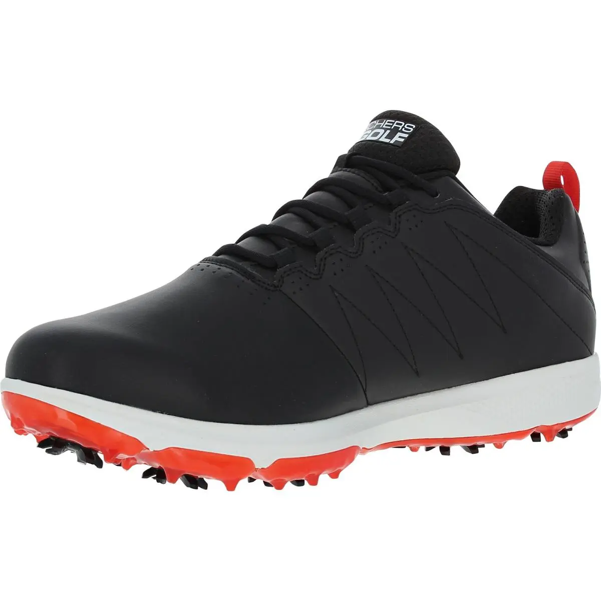 Skechers shoes - Go Golf Pro 4 Legacy - White (UPC: 0827443904708) 2