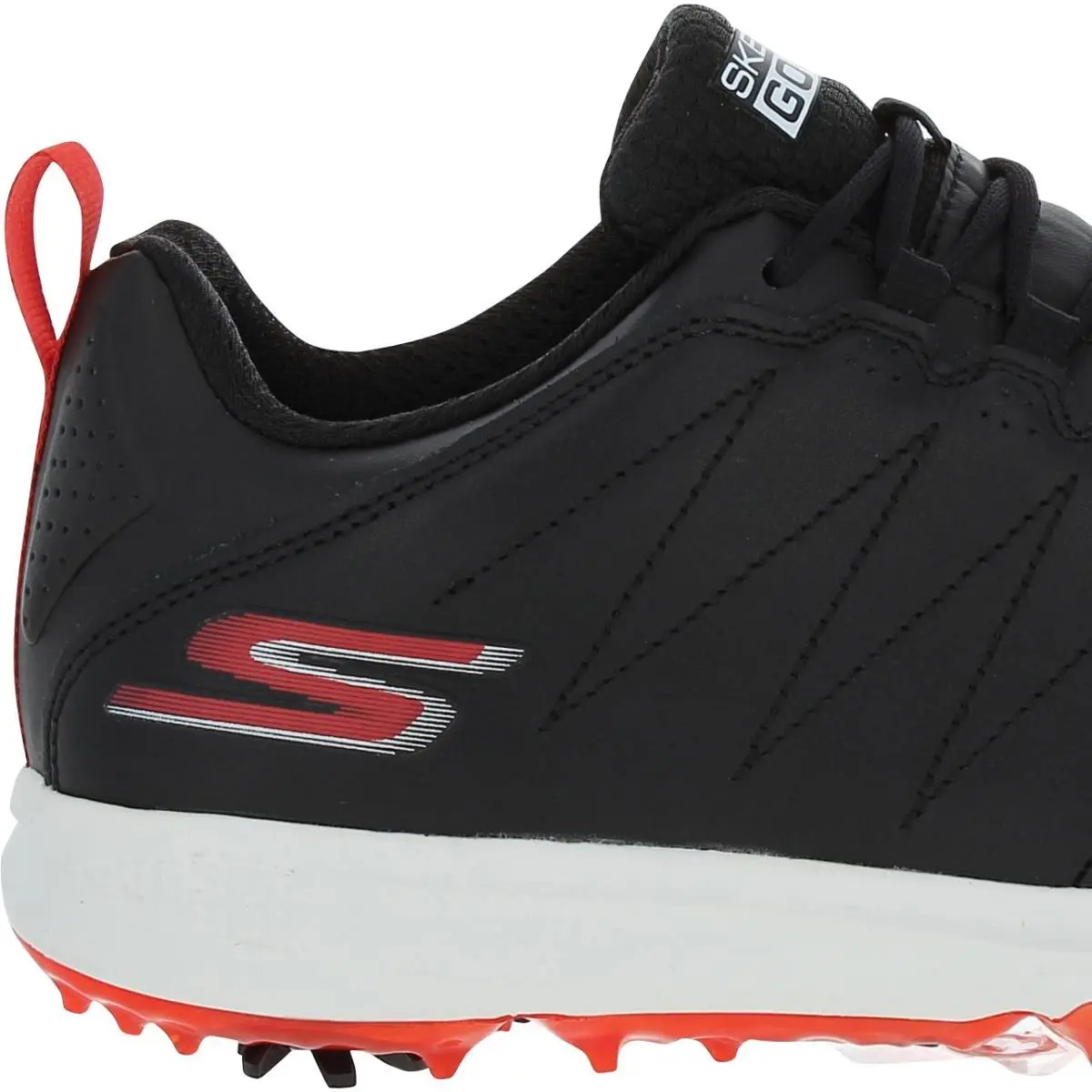 Skechers shoes - Go Golf Pro 4 Legacy - White (UPC: 0827443904708) 6