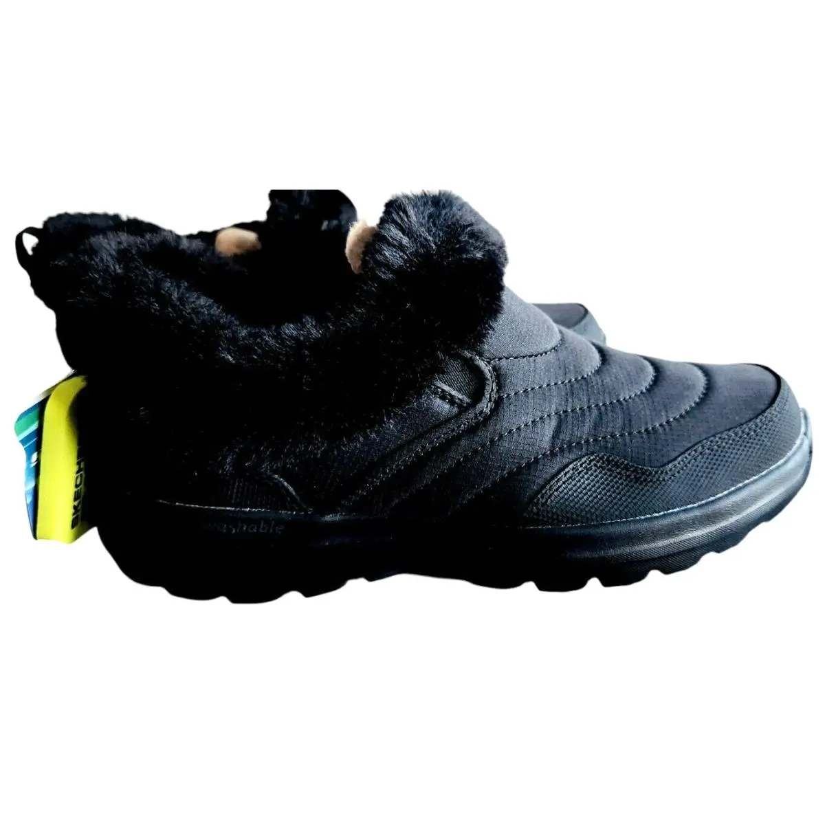 Skechers shoes - Black (UPC: 195969096116) 1