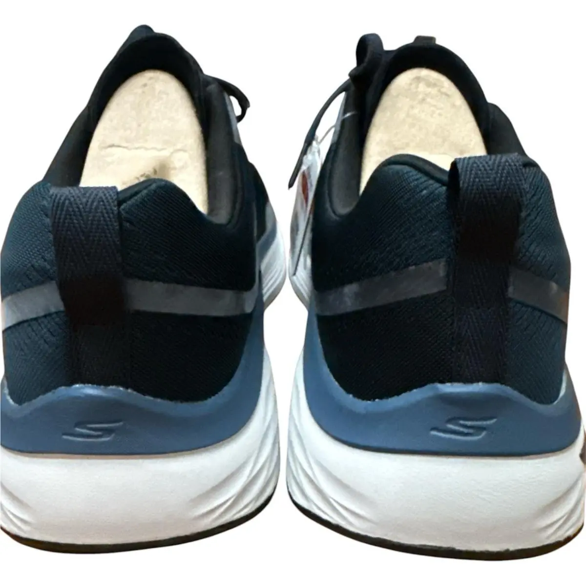 Skechers shoes - Max - Max - 220196 - Black 7