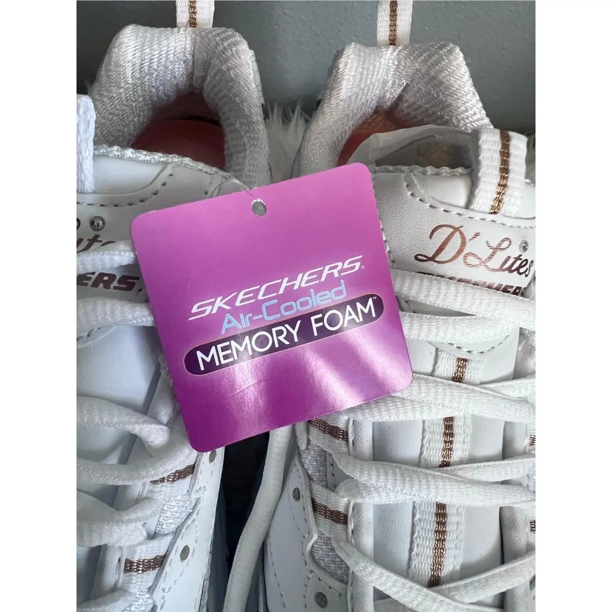 Skechers shoes - White 0