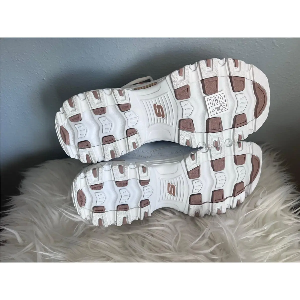 Skechers shoes - White 5