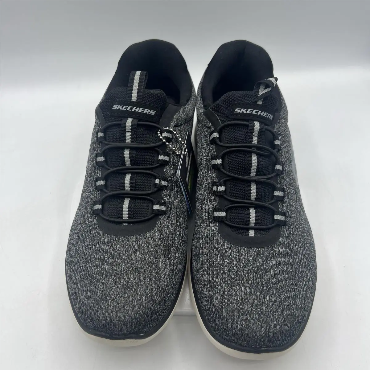 Skechers shoes - Skechers SUMMITS FORTON - SUMMITS FORTON - 52813 - Gray 0