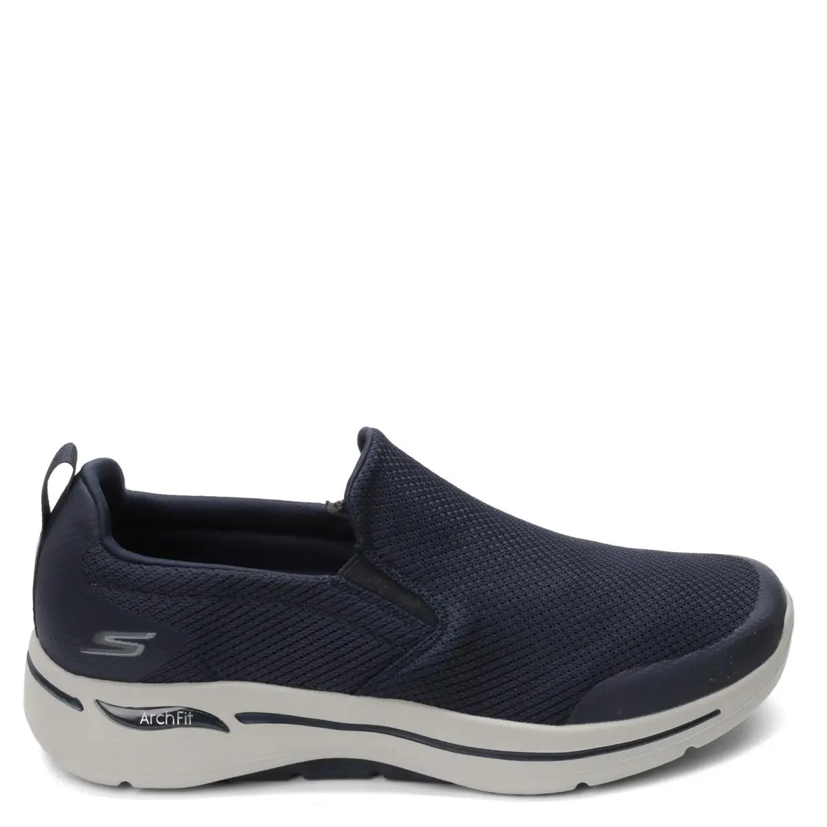 Skechers shoes - 216121-NVGY - 216121-NVGY - Navy Gray (UPC: 194428917375) 0