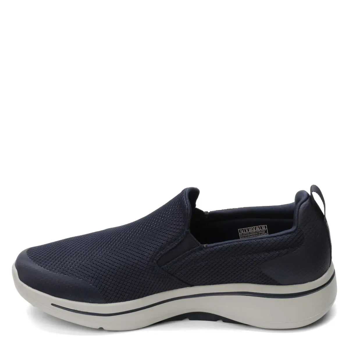Skechers shoes - 216121-NVGY - 216121-NVGY - Navy Gray (UPC: 194428917375) 2