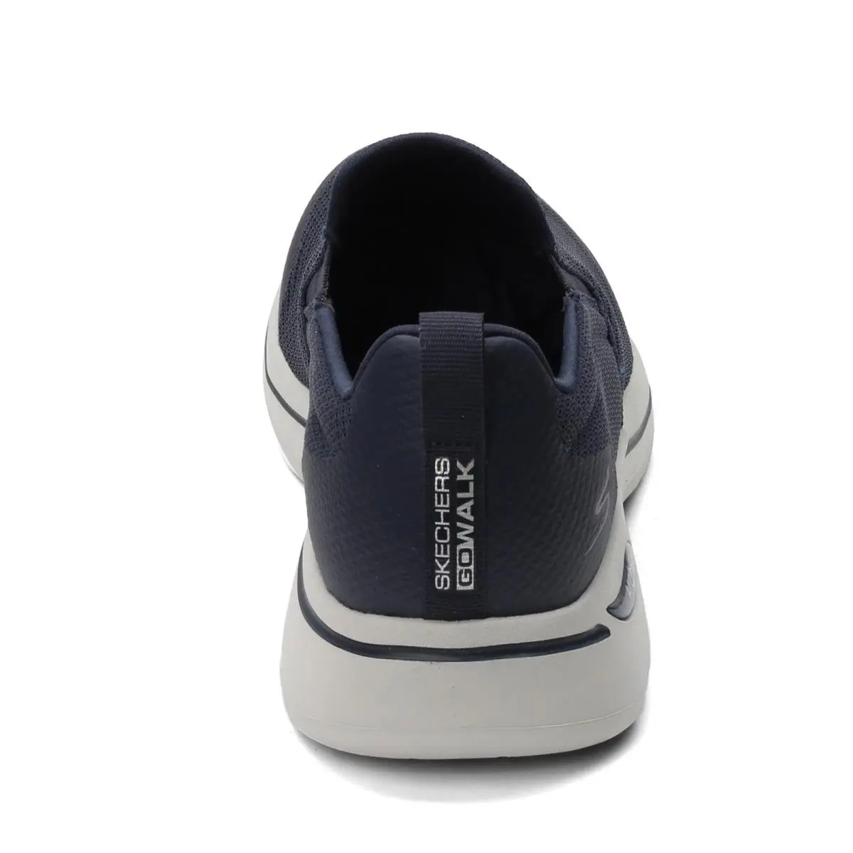 Skechers shoes - 216121-NVGY - 216121-NVGY - Navy Gray (UPC: 194428917375) 3