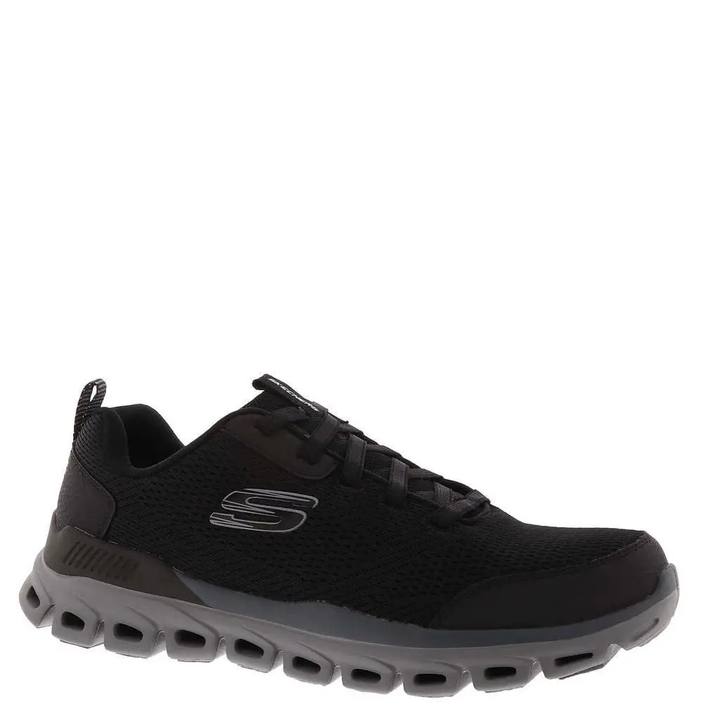Skechers shoes - 232135 - 232135 - Black/Grey (UPC: 195204815618) 0