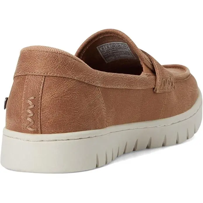 Skechers shoes - Tan (UPC: 198739796919) 1