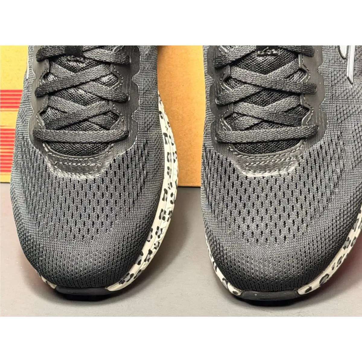 Skechers shoes - Skechers Go Run Consistent - Run Consistent - Black 10