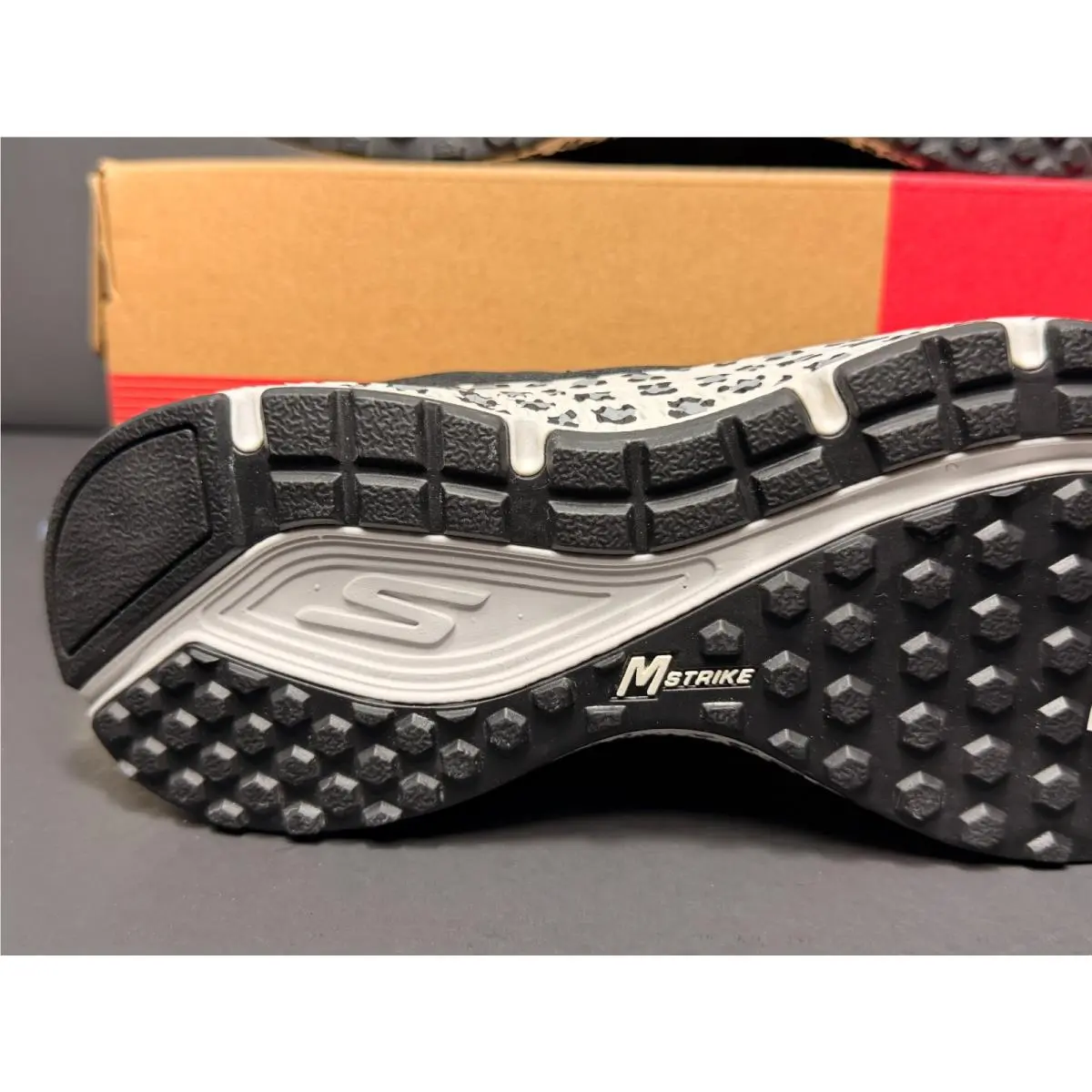 Skechers shoes - Skechers Go Run Consistent - Run Consistent - Black 13