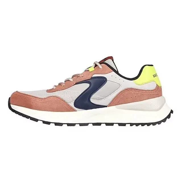 Skechers shoes - Natural Gray (UPC: 196989771021) 1