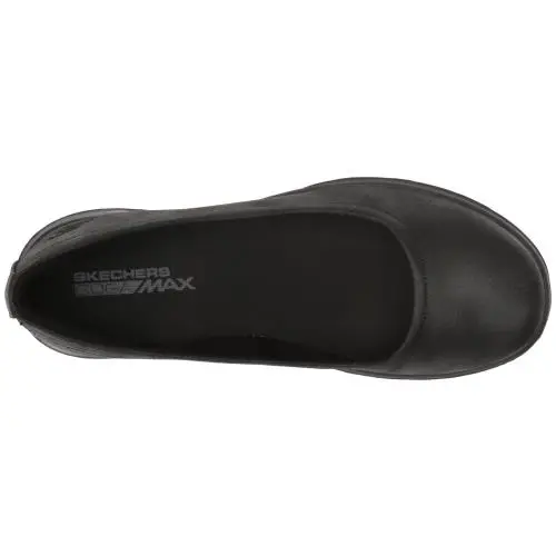 Skechers shoes - 15395 - 15395-7-8 US - black black (UPC: 191665384809) 10
