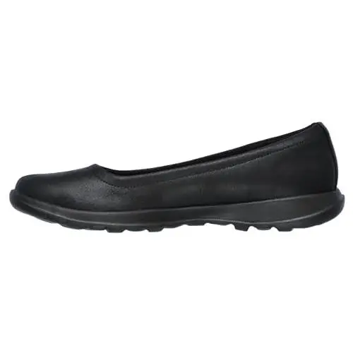 Skechers shoes - 15395 - 15395-7-8 US - black black (UPC: 191665384809) 12