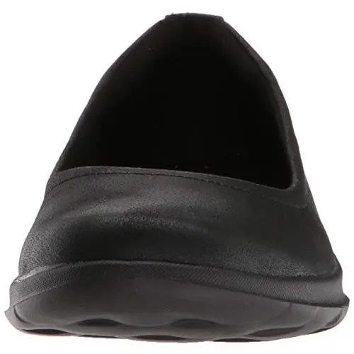 Skechers shoes - 15395 - 15395-7-8 US - black black (UPC: 191665384809) 0