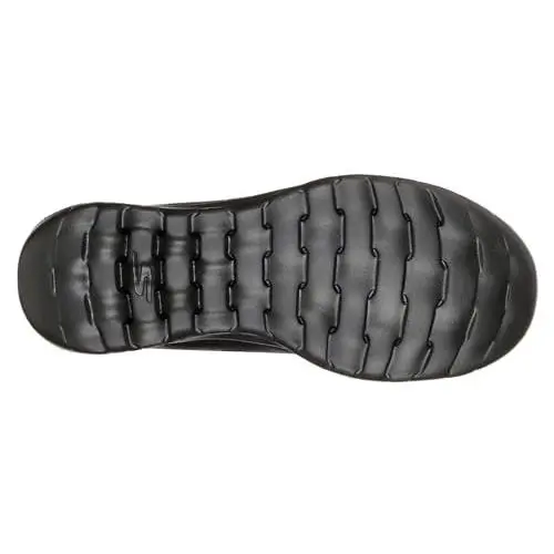 Skechers shoes - 15395 - 15395-7-8 US - black black (UPC: 191665384809) 2