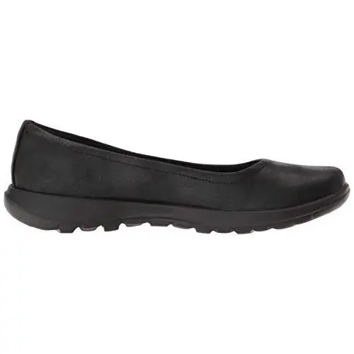 Skechers shoes - 15395 - 15395-7-8 US - black black (UPC: 191665384809) 4
