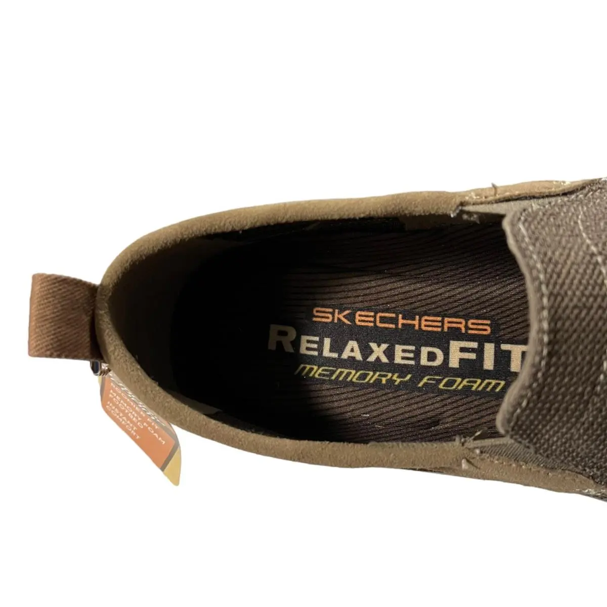 Skechers shoes - Beige (UPC: 888222737160) 9