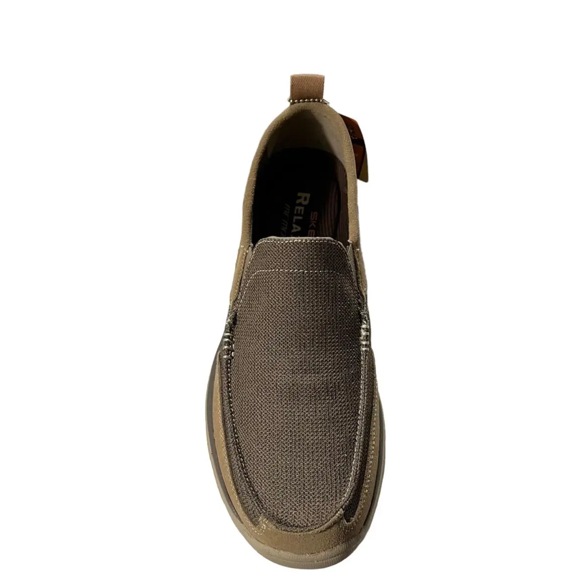 Skechers shoes - Beige (UPC: 888222737160) 6