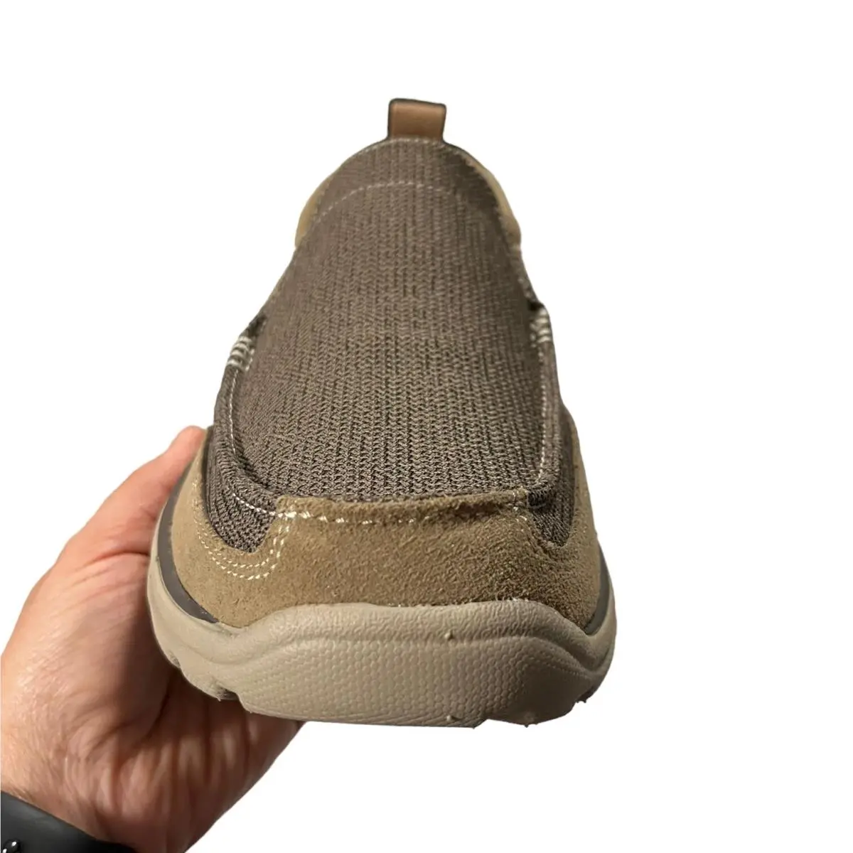 Skechers shoes - Beige (UPC: 888222737160) 12