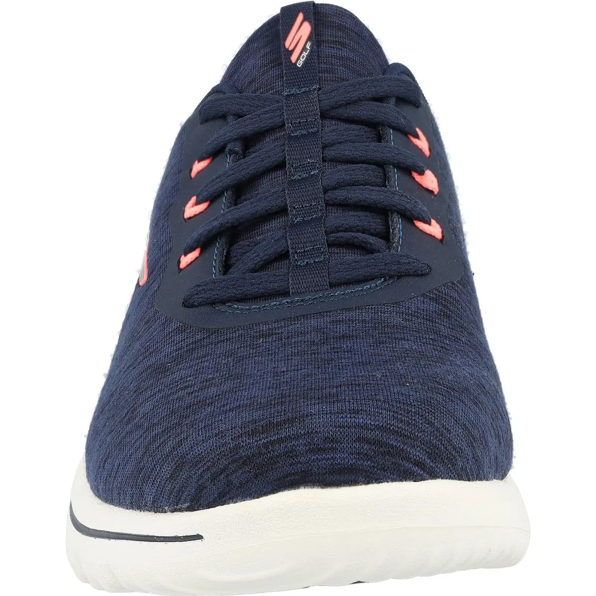 Skechers shoes - Go Golf Walk 5 Slip Ins - White (UPC: 0827443904708) 0
