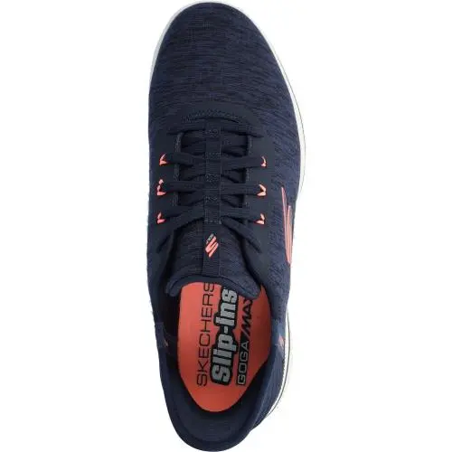 Skechers shoes - Go Golf Walk 5 Slip Ins - White (UPC: 0827443904708) 3