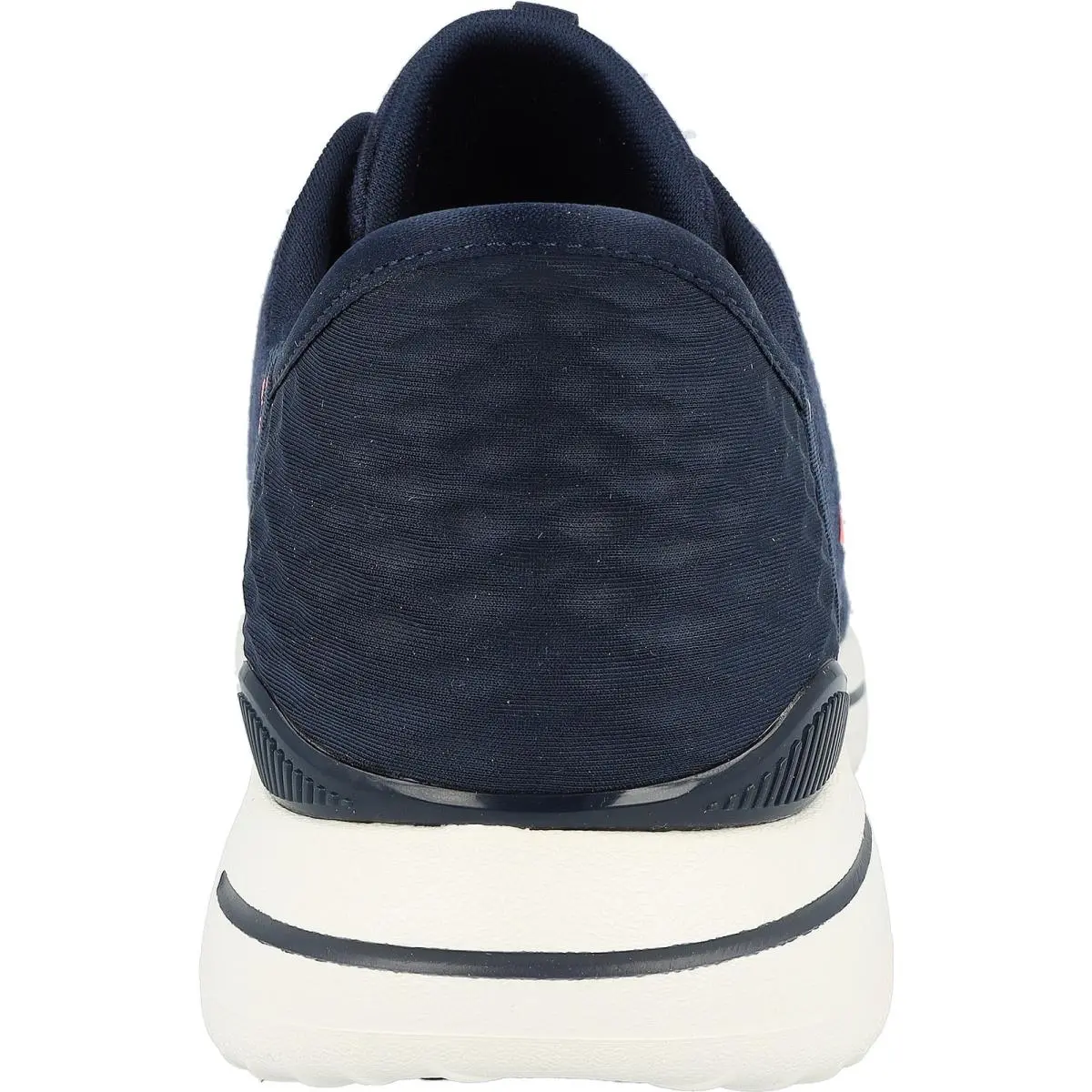 Skechers shoes - Go Golf Walk 5 Slip Ins - White (UPC: 0827443904708) 5