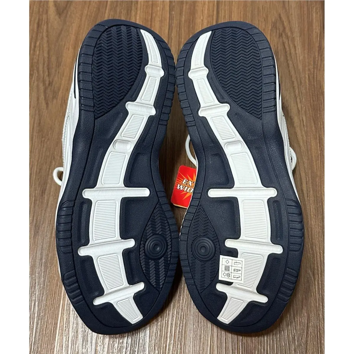Skechers shoes - Durham - Durham - White 6