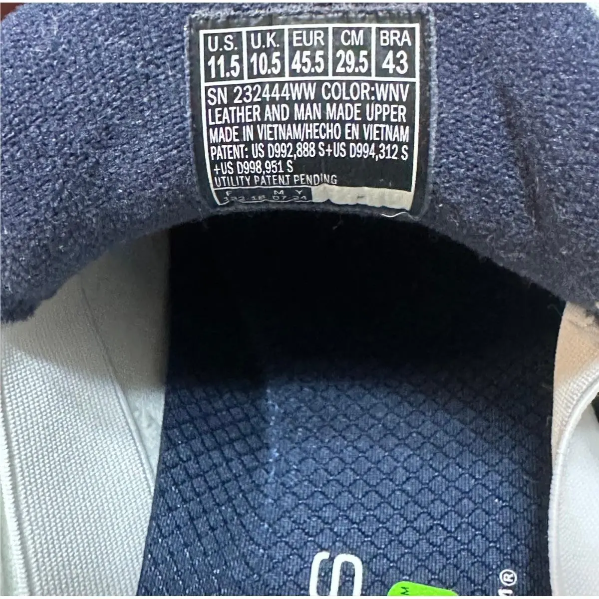 Skechers shoes - Durham - Durham - White 7