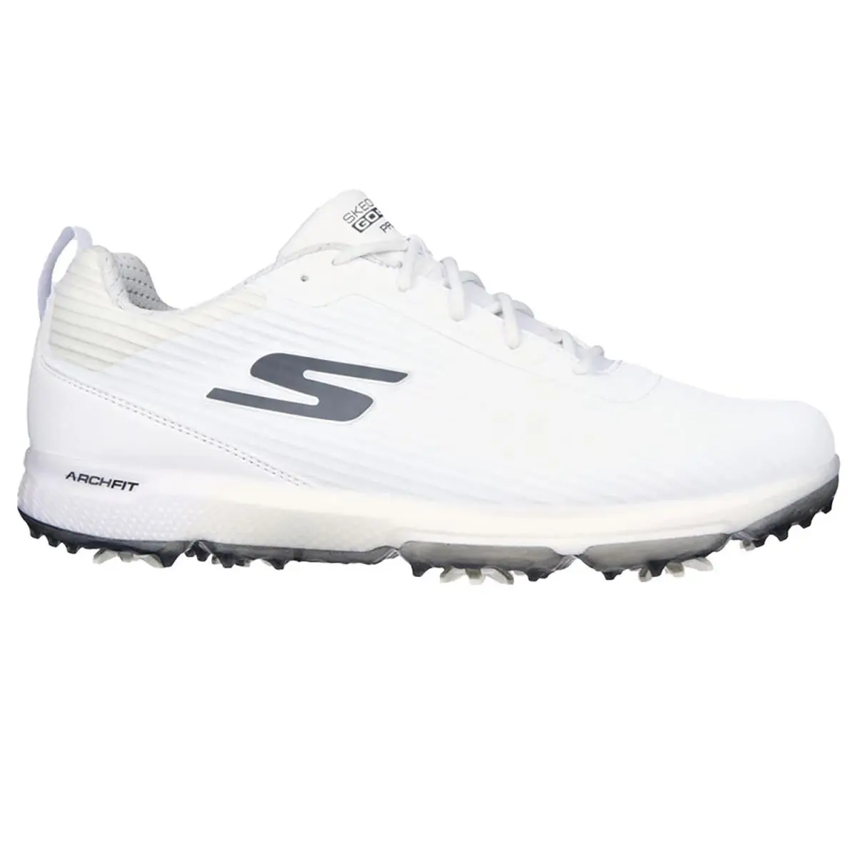 Skechers GO Golf Pro 5 Hyper 214044 Wgy Size 13 Medium Golf Shoe Men