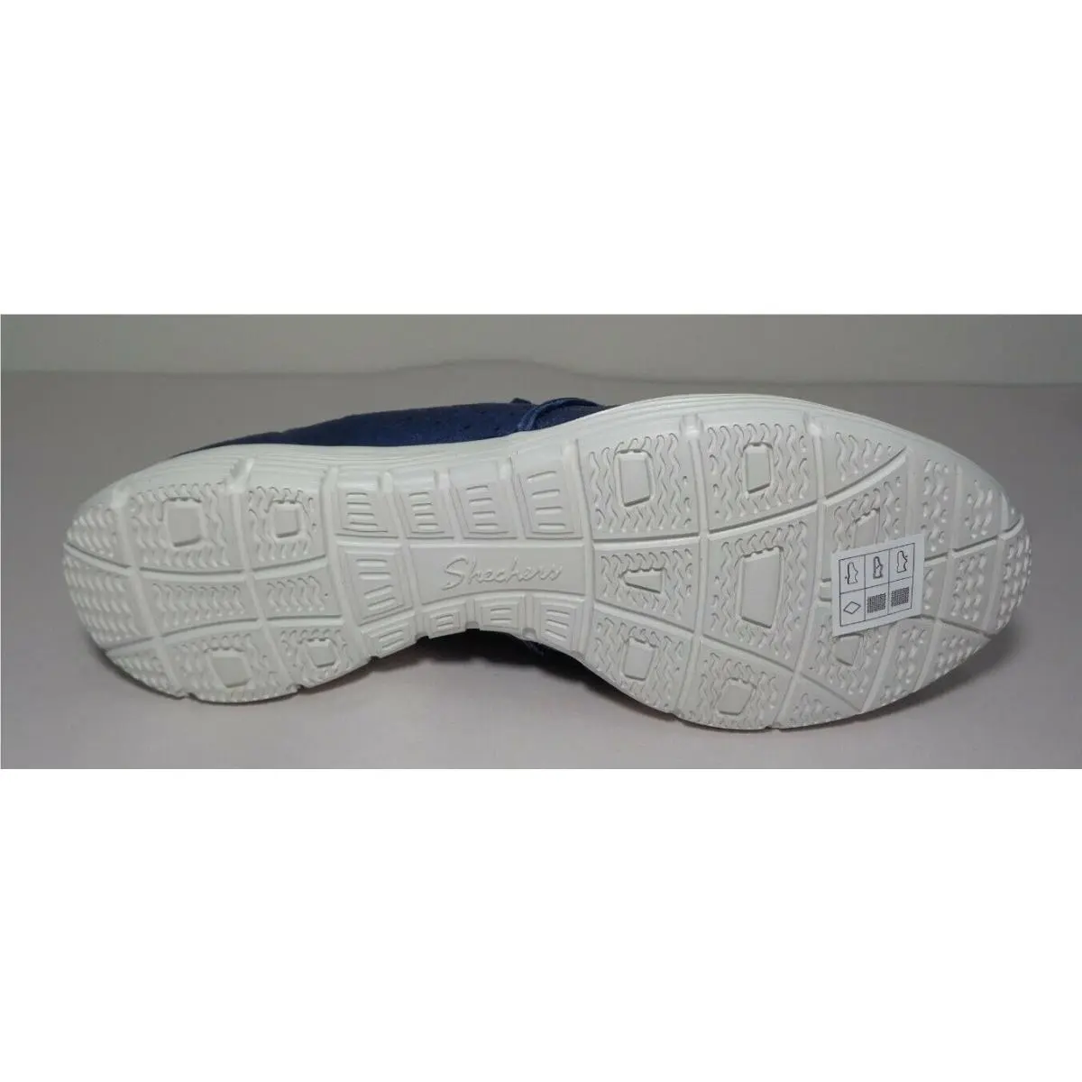 Skechers shoes - Blue (UPC: 193113160560) 8