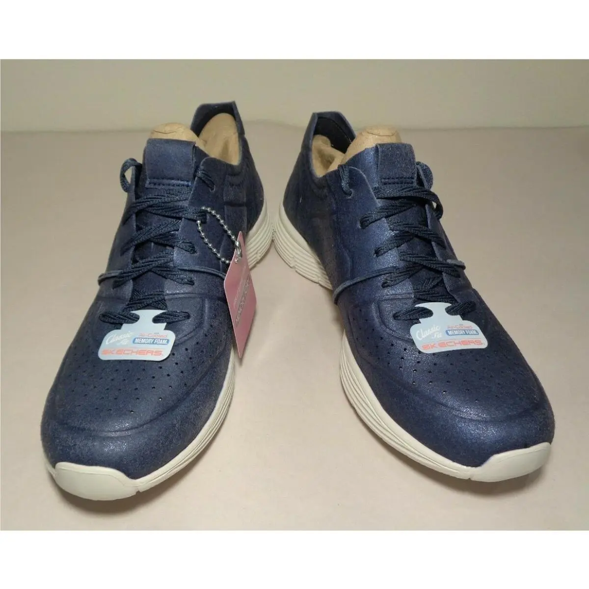 Skechers shoes - Blue (UPC: 193113160560) 6