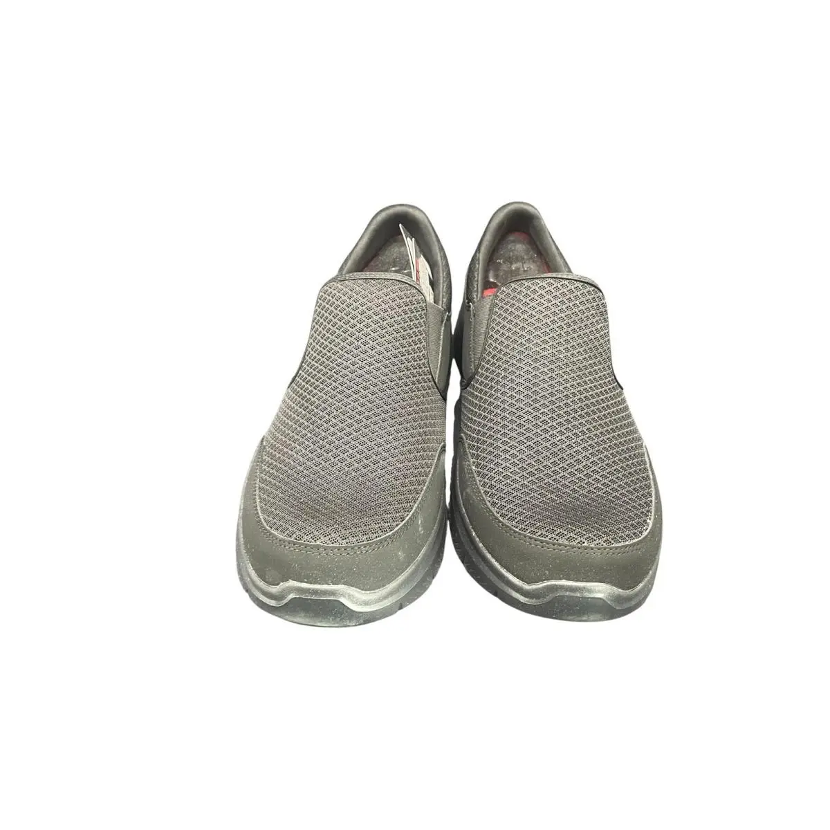 Skechers shoes - Flex Advantage SR-McAllen - Flex Advantage - 77048-007 - Black (UPC: 0888222921644) 1
