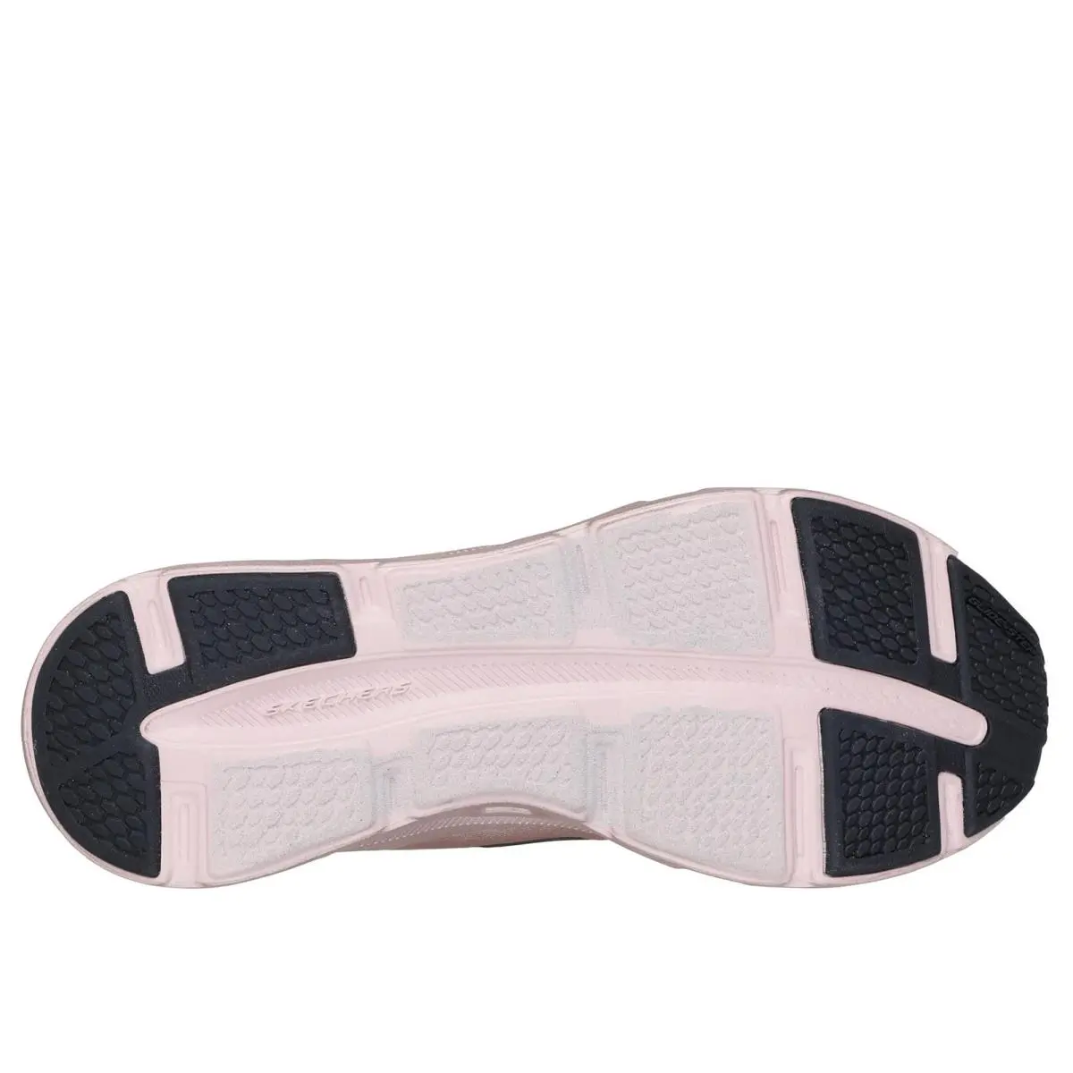 Skechers shoes - 150514 - 150514 - Bkrg=black/Rose Gold (UPC: 198739507614) 1