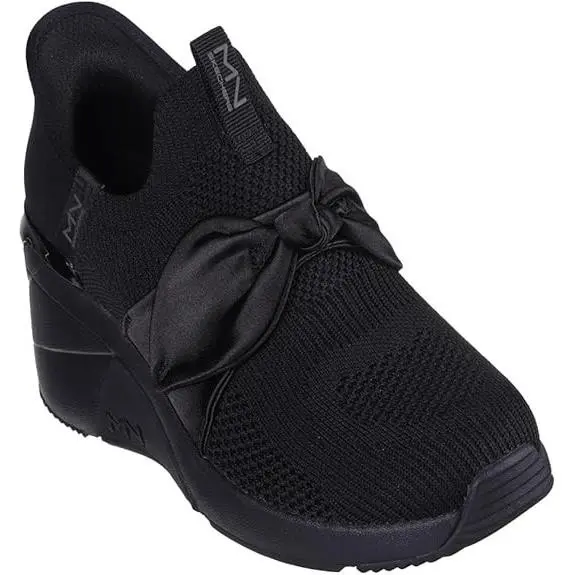 Skechers shoes - Black / Black (UPC: 197976354593) 0