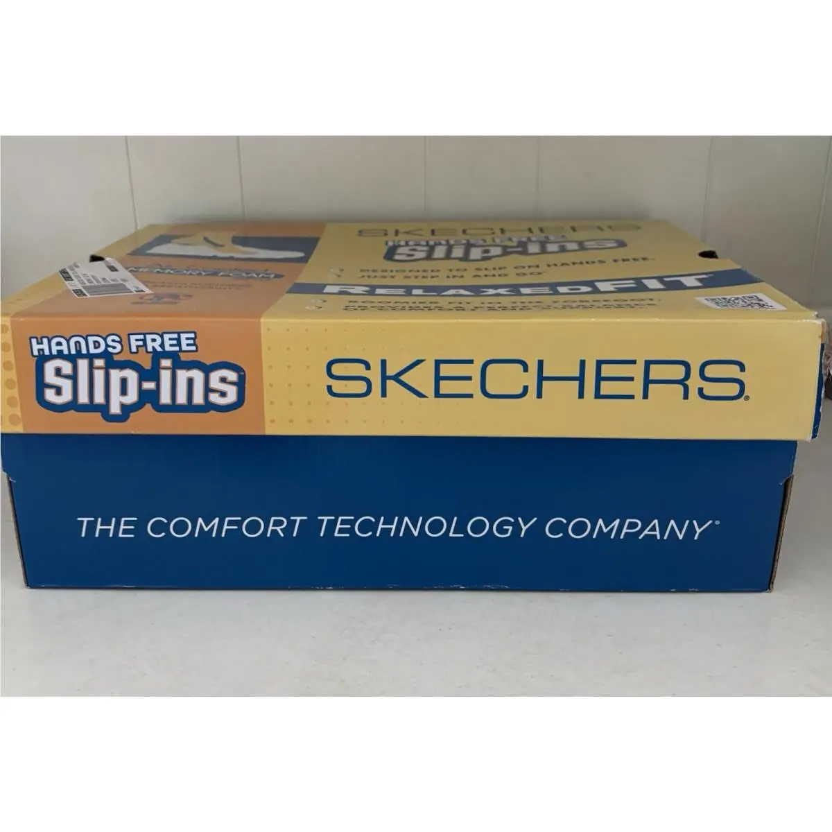 Skechers shoes - Edgeride-Commissioner - Black 16