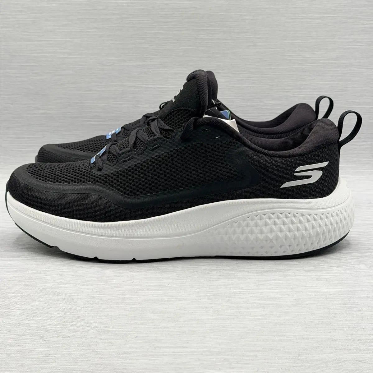 Skechers shoes - Skechers Max Supersonic - Max Supersonic - 246086 - Black 0