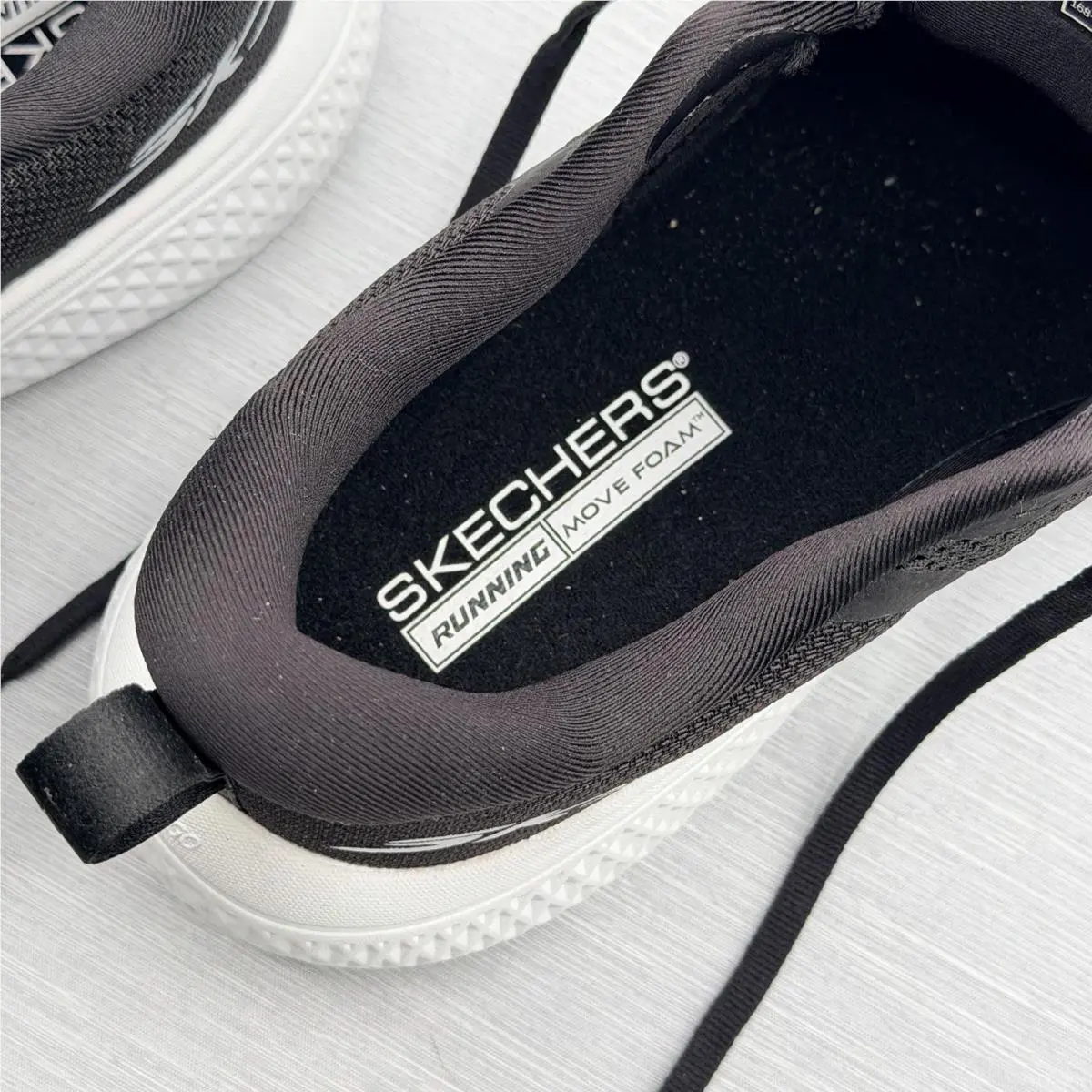 Skechers shoes - Skechers Max Supersonic - Max Supersonic - 246086 - Black 11