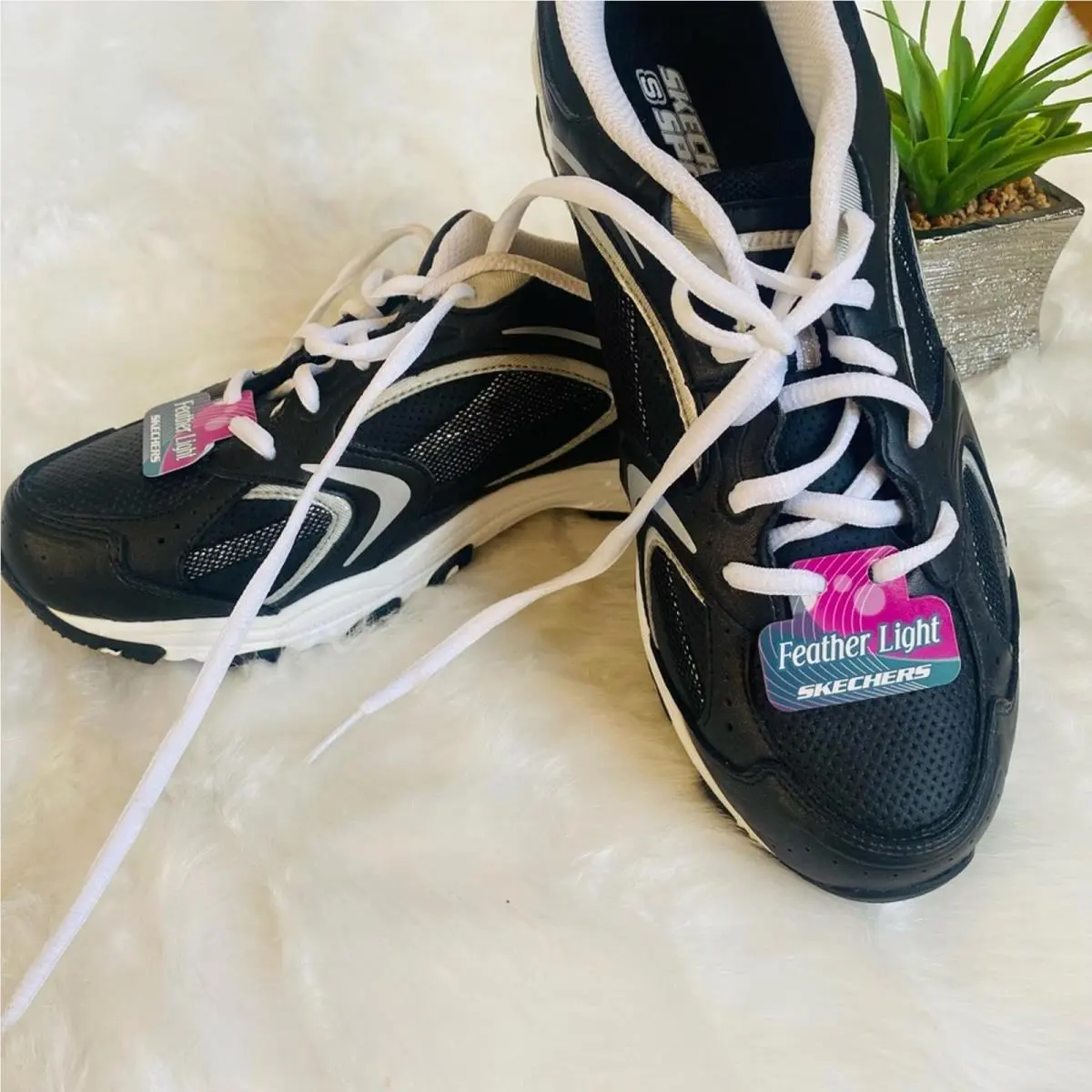 Skechers shoes - Black 0