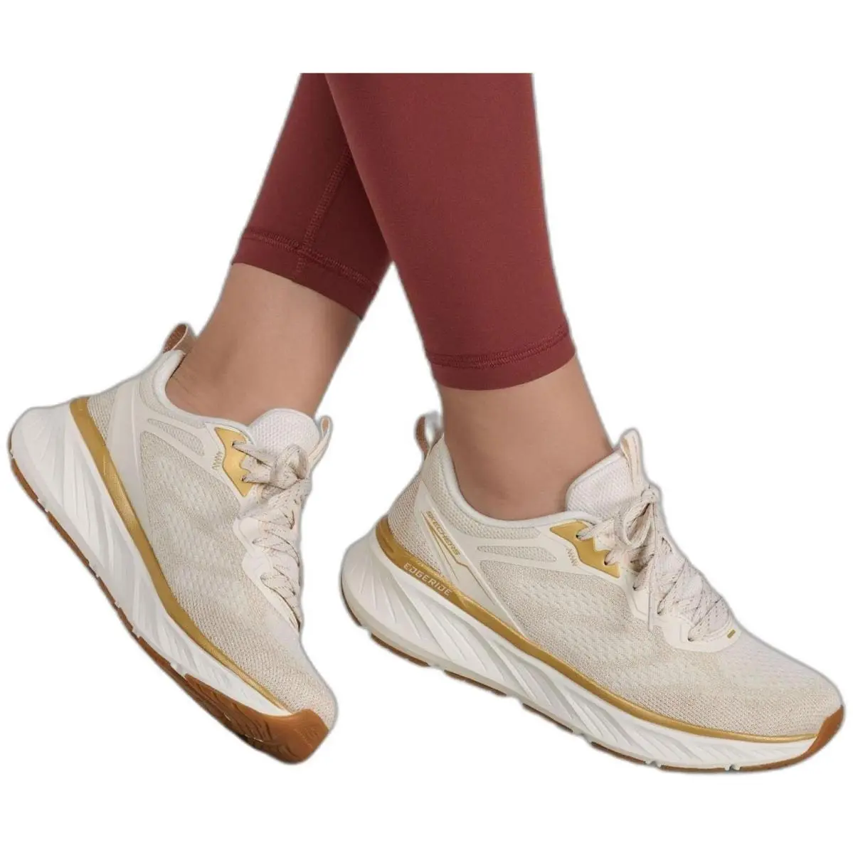 Skechers shoes - Natural (UPC: 198376810047) 0