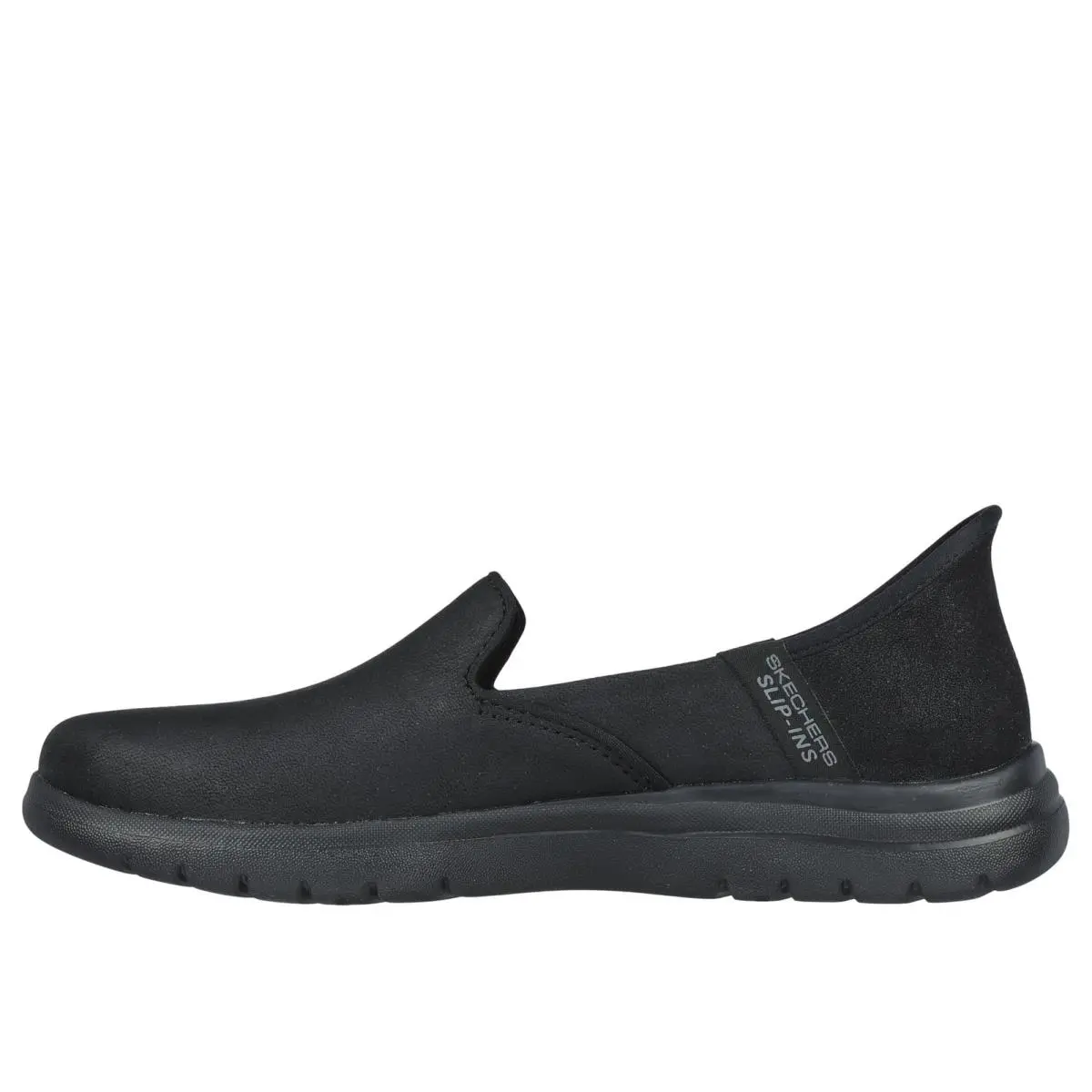 Skechers shoes - 136544BBK - 136544-BBK - Black (UPC: 196989473949) 0