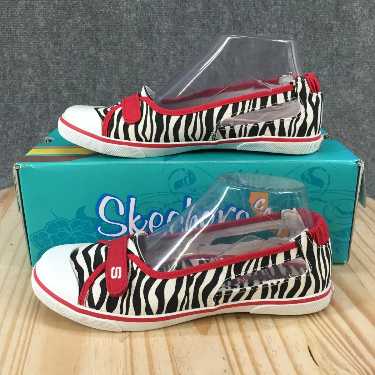 Skechers shoes - Skechers Cali - Cali - White 0