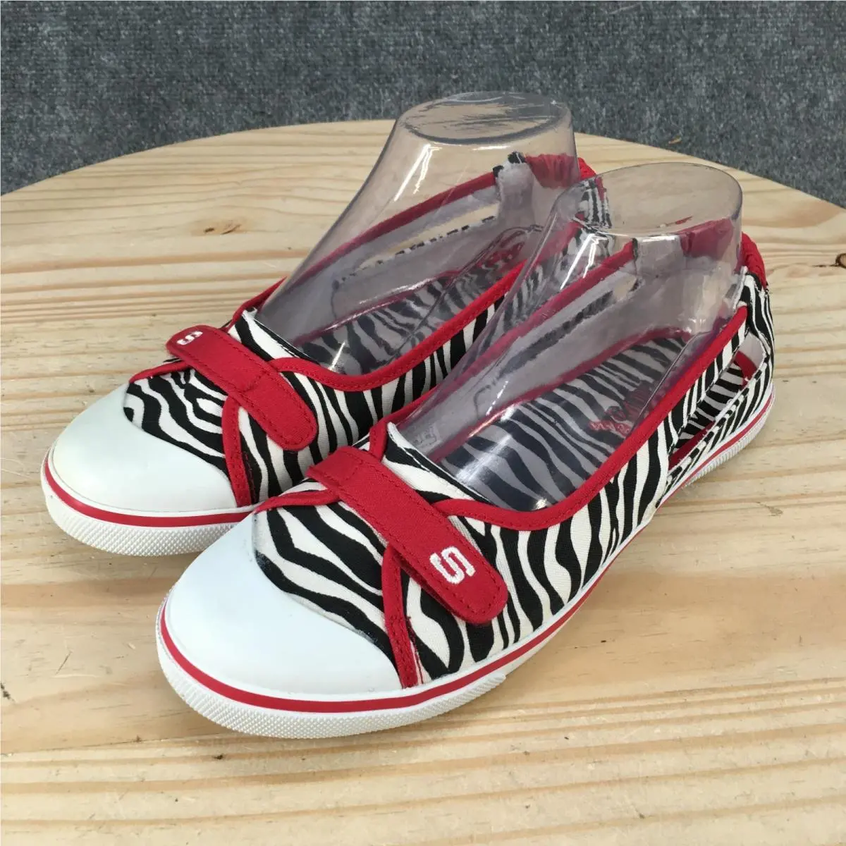Skechers shoes - Skechers Cali - Cali - White 4
